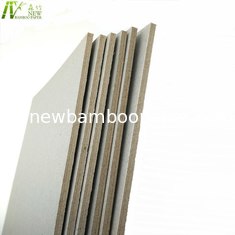 China SGS Certified Hardcover Book Grey Board / Straw Board Paper Rigid Mixed Pulp supplier